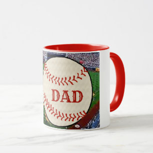 Dad Mug