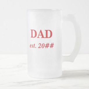 DAD Mug