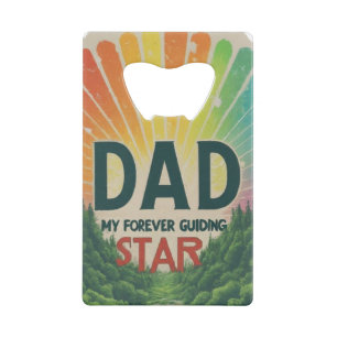 Dad: My Forever Guiding Star