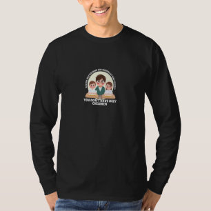 Dad No Matter What Life Throws At You Best Papa Fa T-Shirt