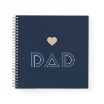 Dad, Pillar of Honour
