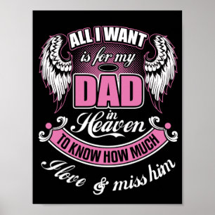Dad Poster