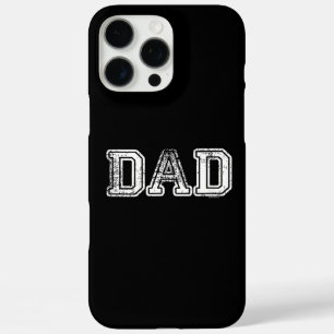 Dad Shirts for Dad _ Vintage Dad _ Idea Fathers Da iPhone 16 Pro Max Case