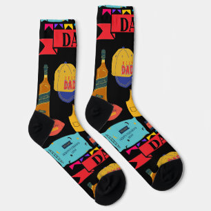 dad socks