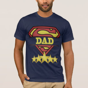 Dad SuperStar T-Shirt