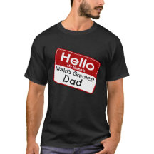Dad t-shirt