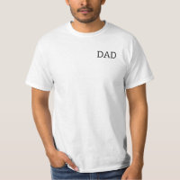 DAD T-Shirt