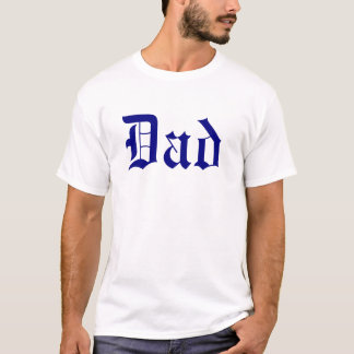 Dad T-Shirt