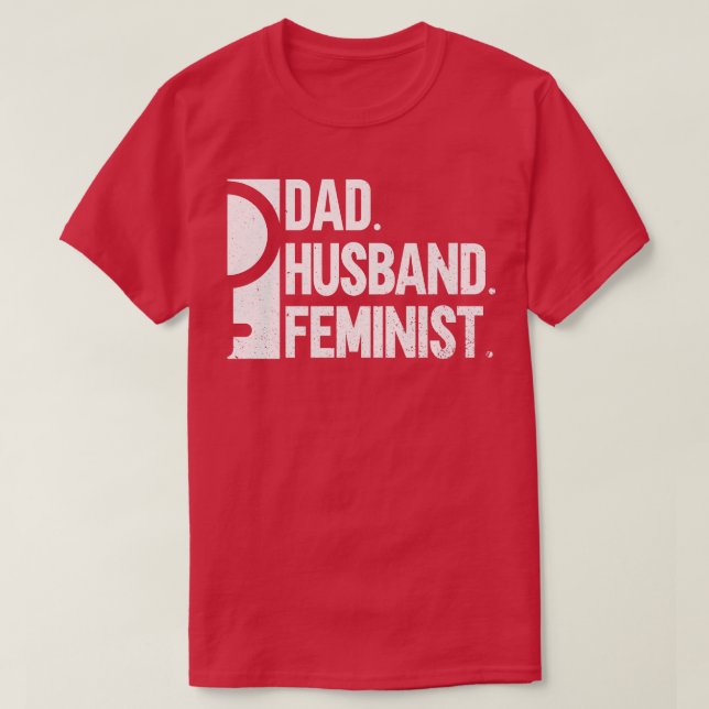 Dad  T-Shirt (Design Front)