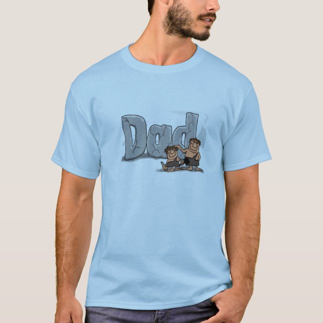 DAD T-Shirt (Front)