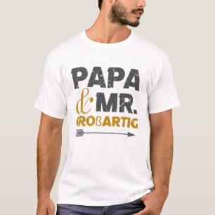 Dad T-Shirt