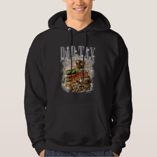 Dad Tax Making Sure It's Not Poison Bootleg Father Hoodie