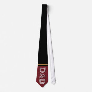Dad Tie