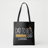 Dad To Be 2026 Promoted to Daddy New Father 