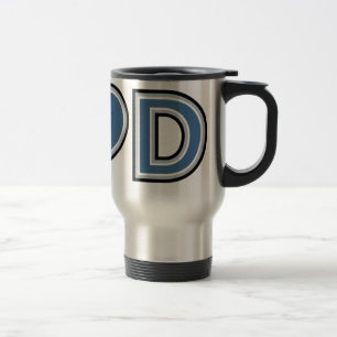 Dad Travel Mug