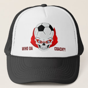 dad trucker hat