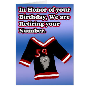 Dad Turning 59 Card