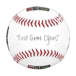 Dad Veteran Legend Baseball – Patriotic Gift Idea