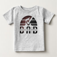 Dad Vintage & Retro: Fatherhood as Visual Emotion