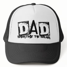 DAD - Worthy To Wear