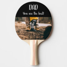 "Dad You Are The Best" Father's Day Birthday Gift