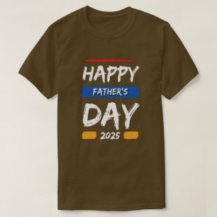 Dad You’re The Best T-Shirt