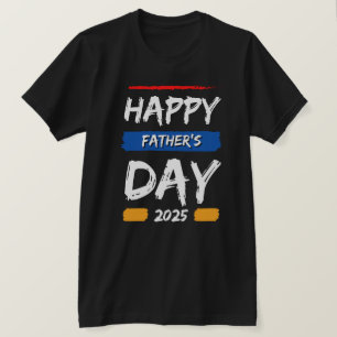 Dad You’re The Best T-Shirt