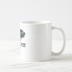 dad you're classic Chevrolet Corvette Stingray 196 Coffee Mug