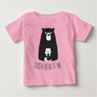DADA BEAR & ME | Dad Kids Daughter Son Dada Bear