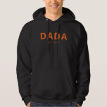 Dada Mama LIttle Pumpkin Family Matching Outfits Hoodie<br><div class="desc">Dada Mama LIttle Pumpkin Fall Gifts Matching Outfits</div>