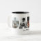 Dada Photo Collage Mug for Father's day