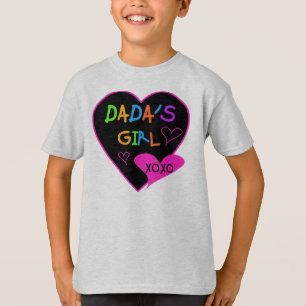 Dada's Girl T-Shirt, Mug, Button, Magnet, More T-Shirt