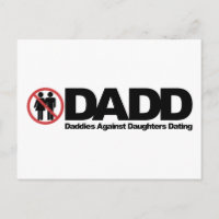 DADD Daddies Against Daughters Dating