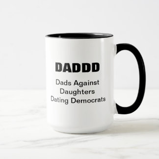DADD MUG