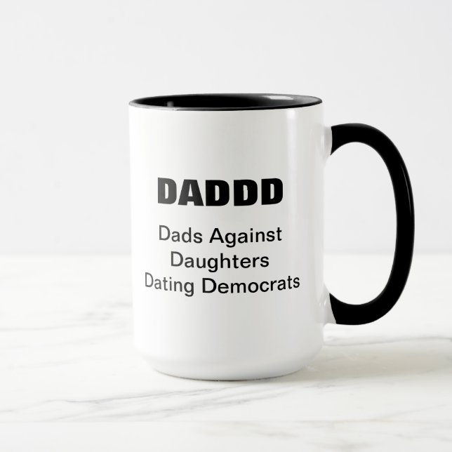 DADD MUG (Right)
