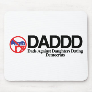DADDD MOUSE MAT
