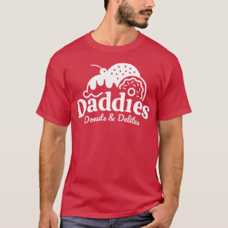 Daddies Doughnuts T-Shirt