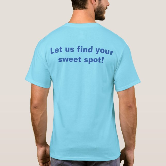 Daddies T-Shirt (Back)