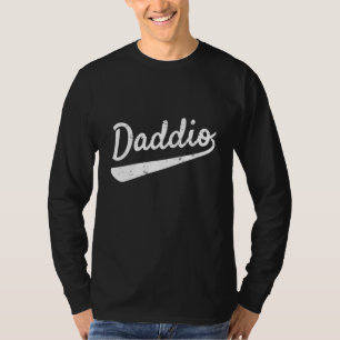 Daddio Cool Fathers Day T-Shirt