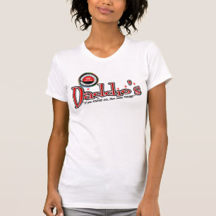 Daddio's Its thyme gals Tshirt by D.Rigg