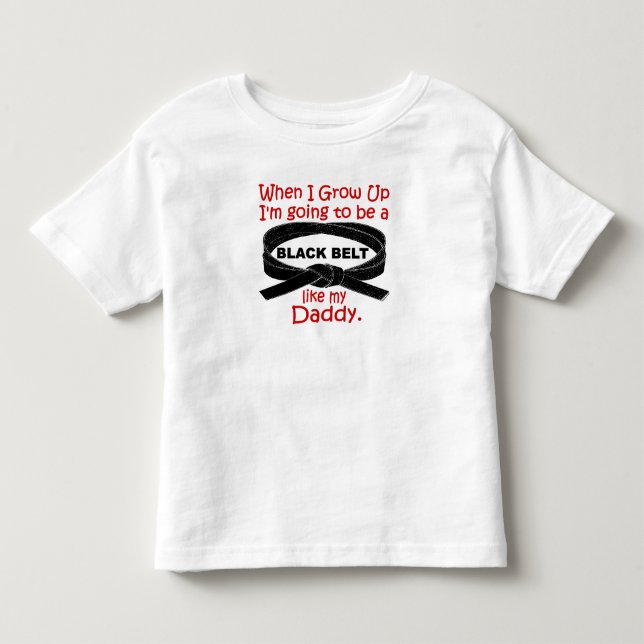 Daddy 1.1 toddler T-Shirt (Front)