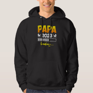Daddy 2023 hoodie