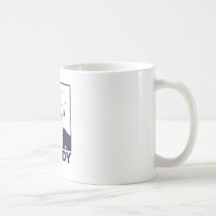 Daddy 2025 President Coffee Mug