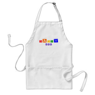 Daddy Apron