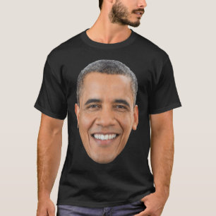 Daddy Barack Obama - Funny Novelty T Shirt 