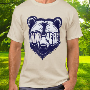 Daddy Bear Cute T-Shirt