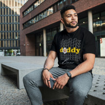 Daddy Bear, Gifts For Dad, Happy Father’s Day 