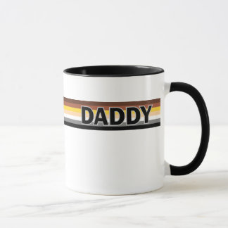 Daddy Bear Mug