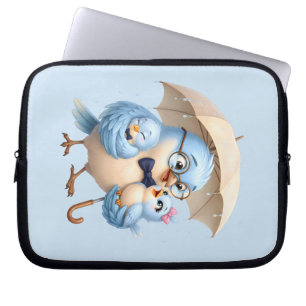 Daddy Bird Electronics Bag Tech Organiser