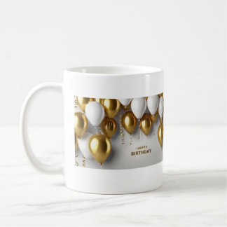 Daddy Birthday gift  Coffee Mug